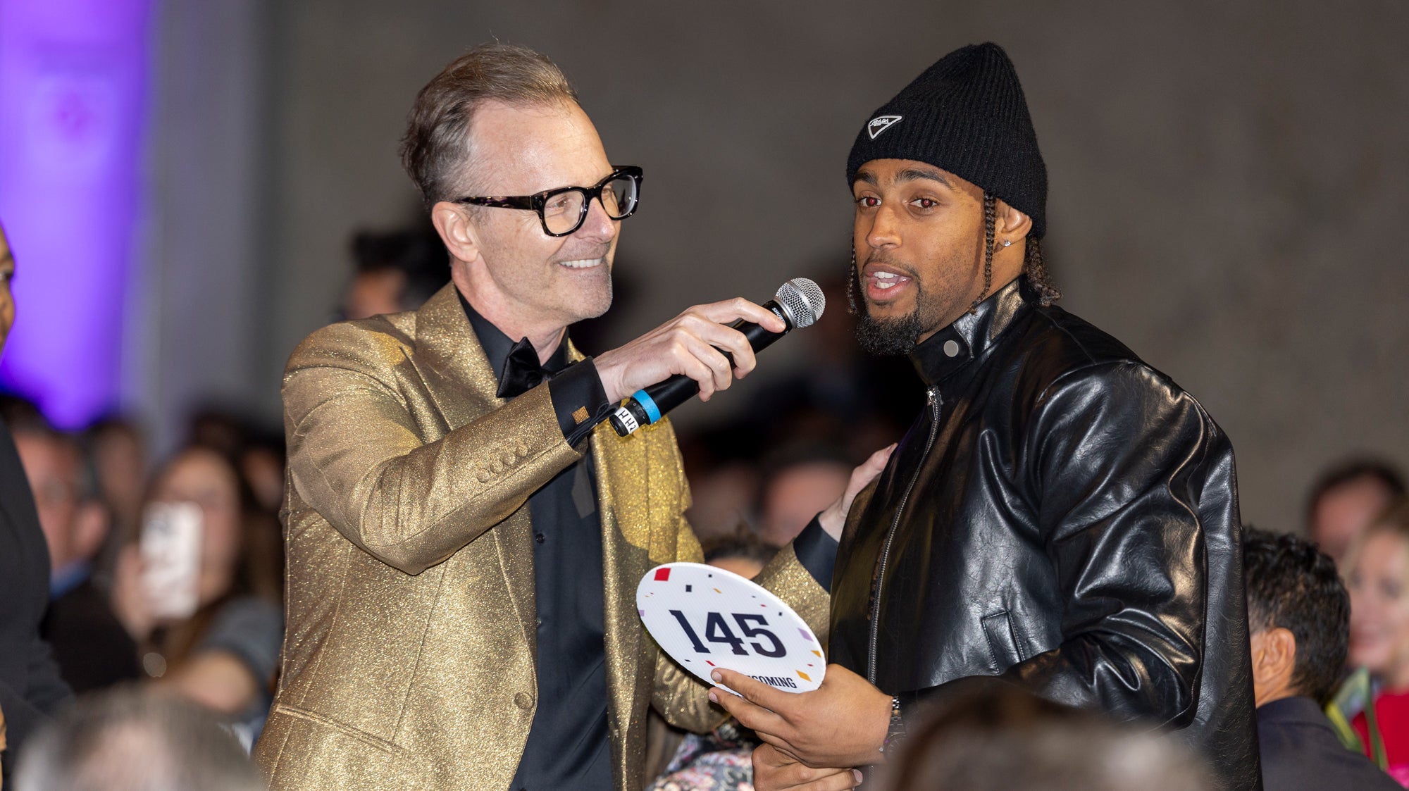 My Cause My Cleats 2024