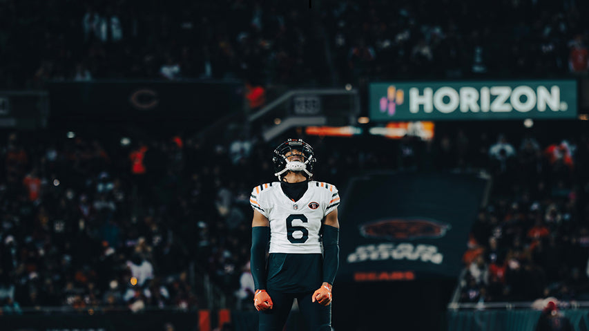 Highlight Reel from his first 2 seasons in the NFL